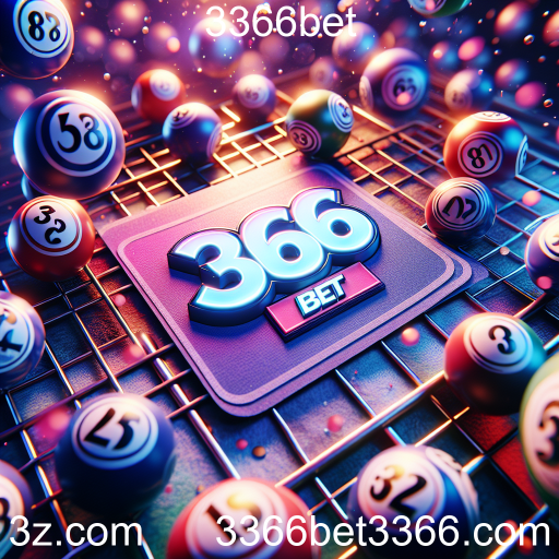 Bingo: A Diversão e Emoção do Jogo no 3366bet