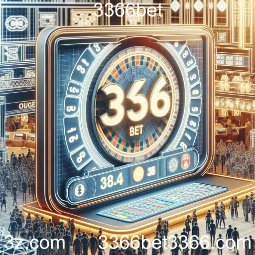 A Emoção da Loteria no 3366bet: Como Apostar e Ganhar