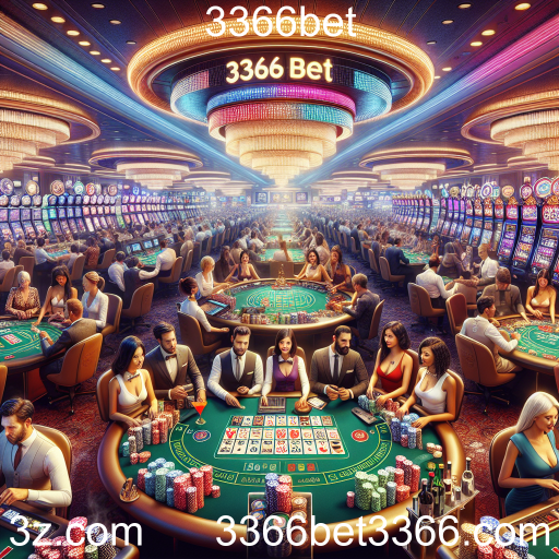 Explorando a Categoria de Jogos 'Suporte' no 3366bet